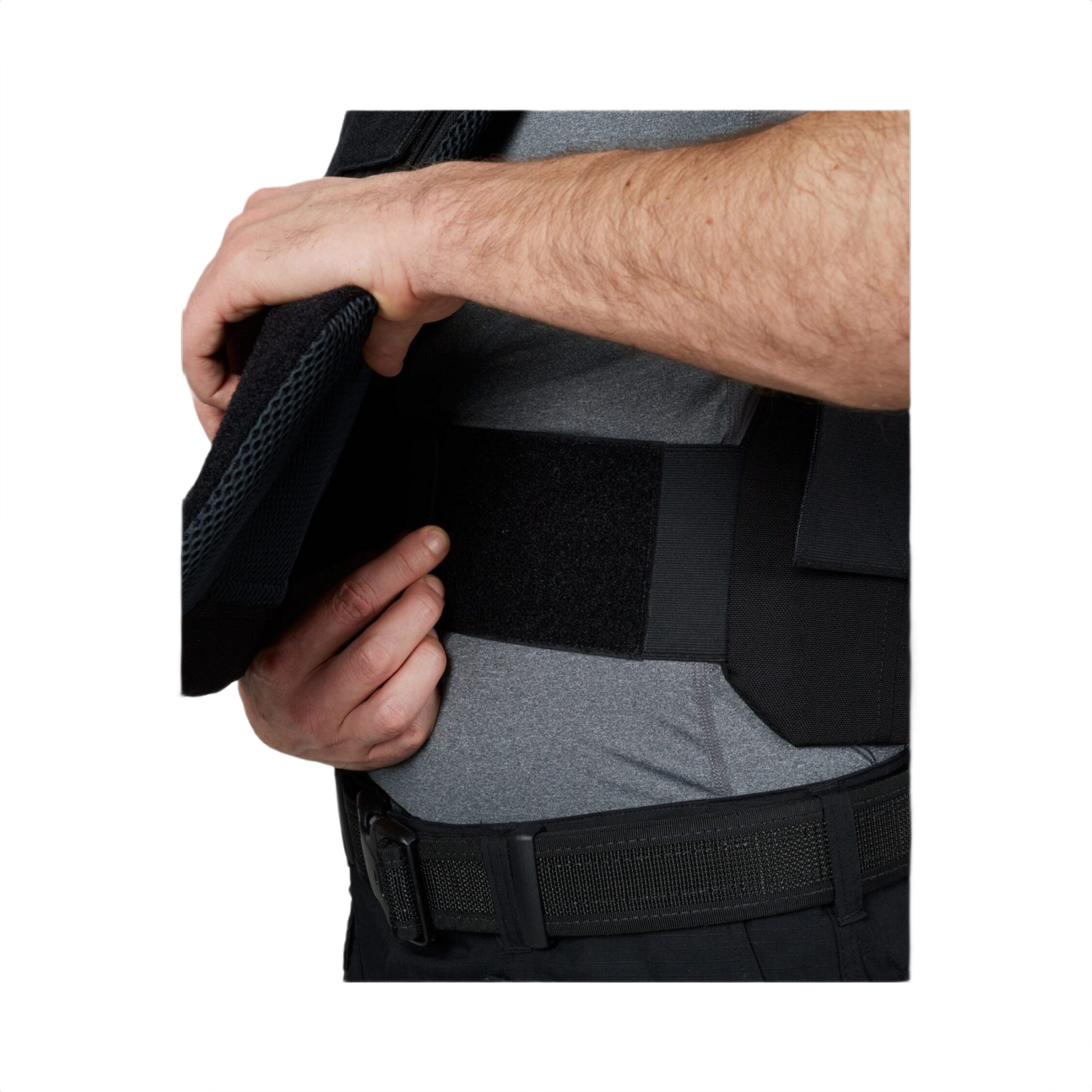 Anorakki Duty III-M Suojus