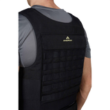 Anorakki Duty III-M Suojus