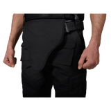 Anorakki Chromium® Askelensuojus I