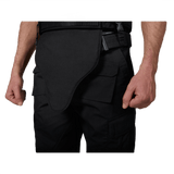 Anorakki Niobium® haarasuojus I