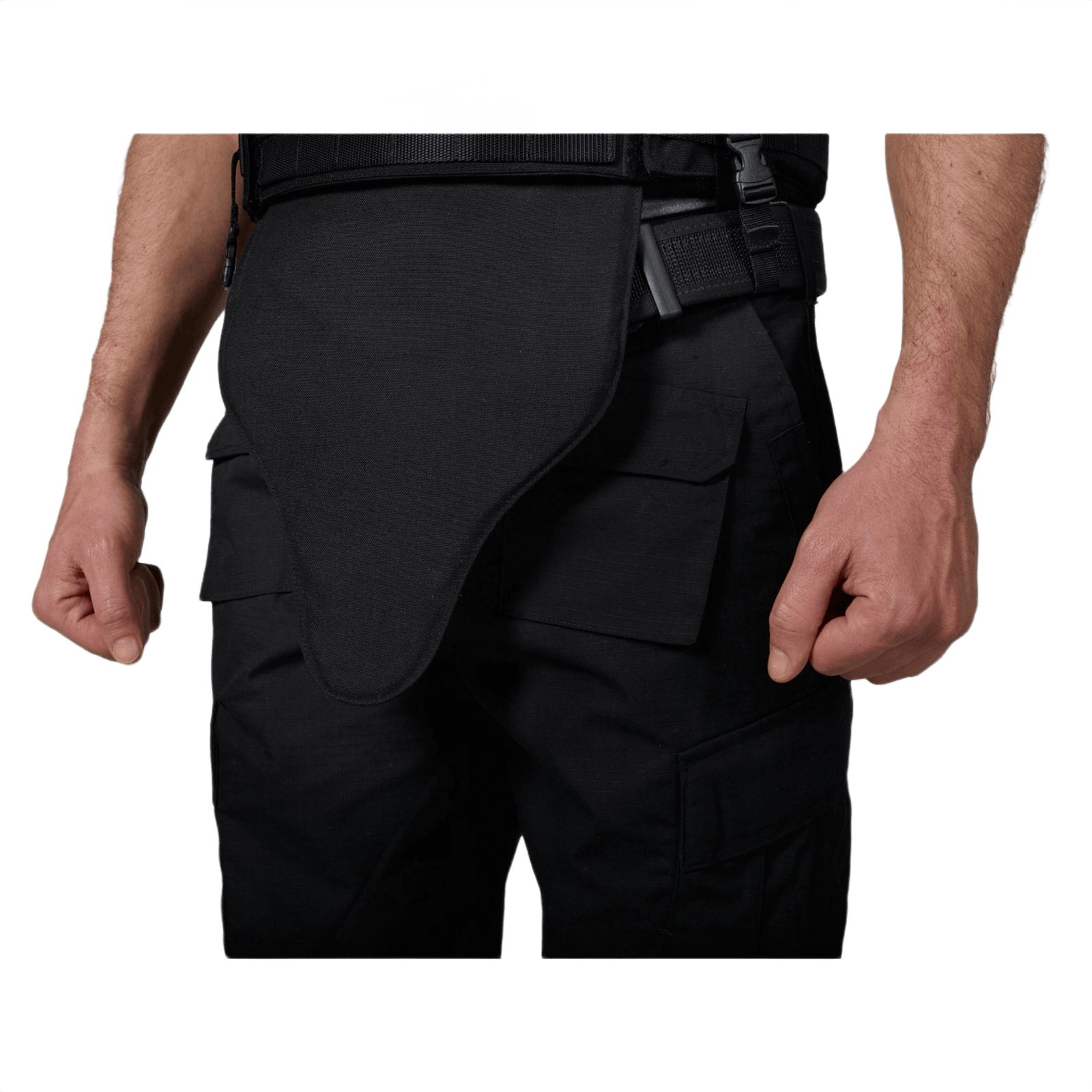 Anorakki Niobium® haarasuojus I