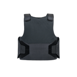 Anorak Concealable I Cover - skjult beskyttelsesjakke med RIP-STOP Dry Comfort XT® og Coolmax® mesh til lav profil under tøjet.