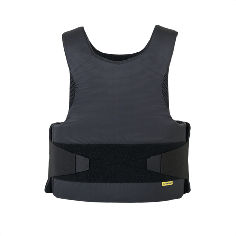 Anorak Concealable III Cover, skjult og let blød pansercover med RIP-STOP Dry Comfort XT® og Coolmax® materialer for maksimal beskyttelse.