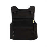 Anorak Duty IV Cover med CORDURA® og 3D SPACER Coolmax® fresh materialer, ideel til politibetjente og kystvagt.