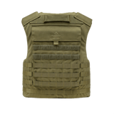 Anorak Niobium® Tactical II – fr.bk.sh. Stik & Skudsikker Vest