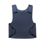 Anorak Rhodium® Concealable IV Stik & Skudsikker Vest med NIJ Level IIIA beskyttelse mod ballistiske og skarpe trusler.