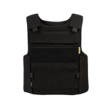 Anorak Rhodium® Duty IV Stik & Skudsikker Vest med maksimal level IIIA-beskyttelse mod skarpe våben og knive.