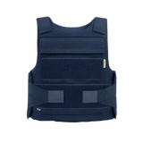 "Anorak Rhodium® Duty I Stik & Skudsikker Vest - Level IIIA beskyttelse, let og holdbar soft armor vest mod knive og skarpe våben"