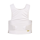 Anorak Topaz® Concealable III Stiksikker Vest - kniv- og spidssikker Level 1 beskyttelse, NIJ 0115.00 STD godkendt, høj skjulbarhed