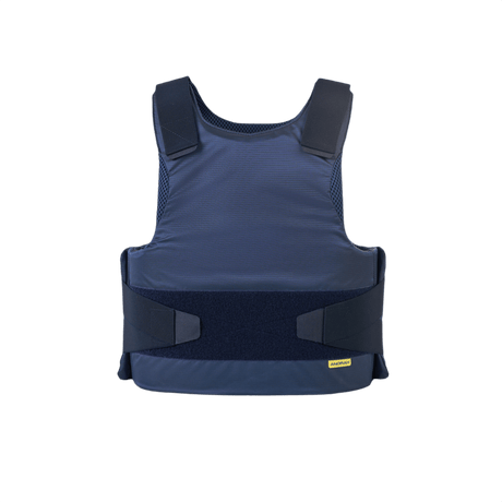 Anorak Topaz® Concealable II Stiksikker Vest - kniv- og spidssikker soft armor vest med høj beskyttelse og skjulbarhed.