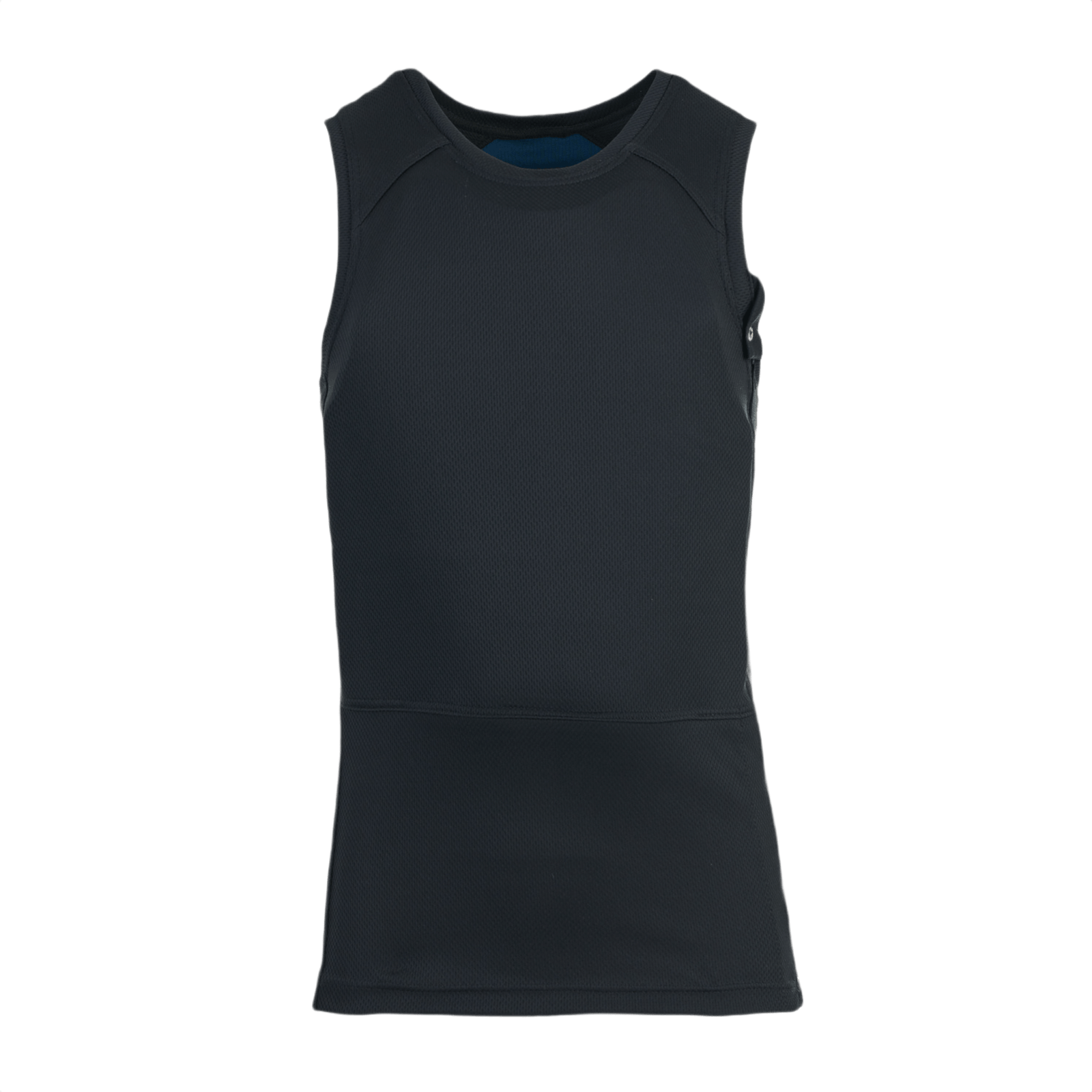 Anorak Topaz® Undershirt I Stiksikker soft armor vest for NIJ Level 1 protection, designed for concealment.