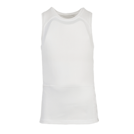 Anorak Topaz® Undershirt I - Stiksikker vest for maksimal beskyttelse, level 1 NIJ 0115.00 STD, skjulbar under skjorte