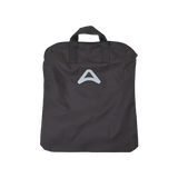 Anorak BACB III Taske til opbevaring af skudsikker vest med holdbare håndtag og vandtæt materiale, sort taske.