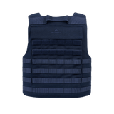 Anorak Chromium® Tactical I Skudsikker Vest, ergonomisk designet med IIIA-beskyttelse, ideelt til politiet og forsvaret