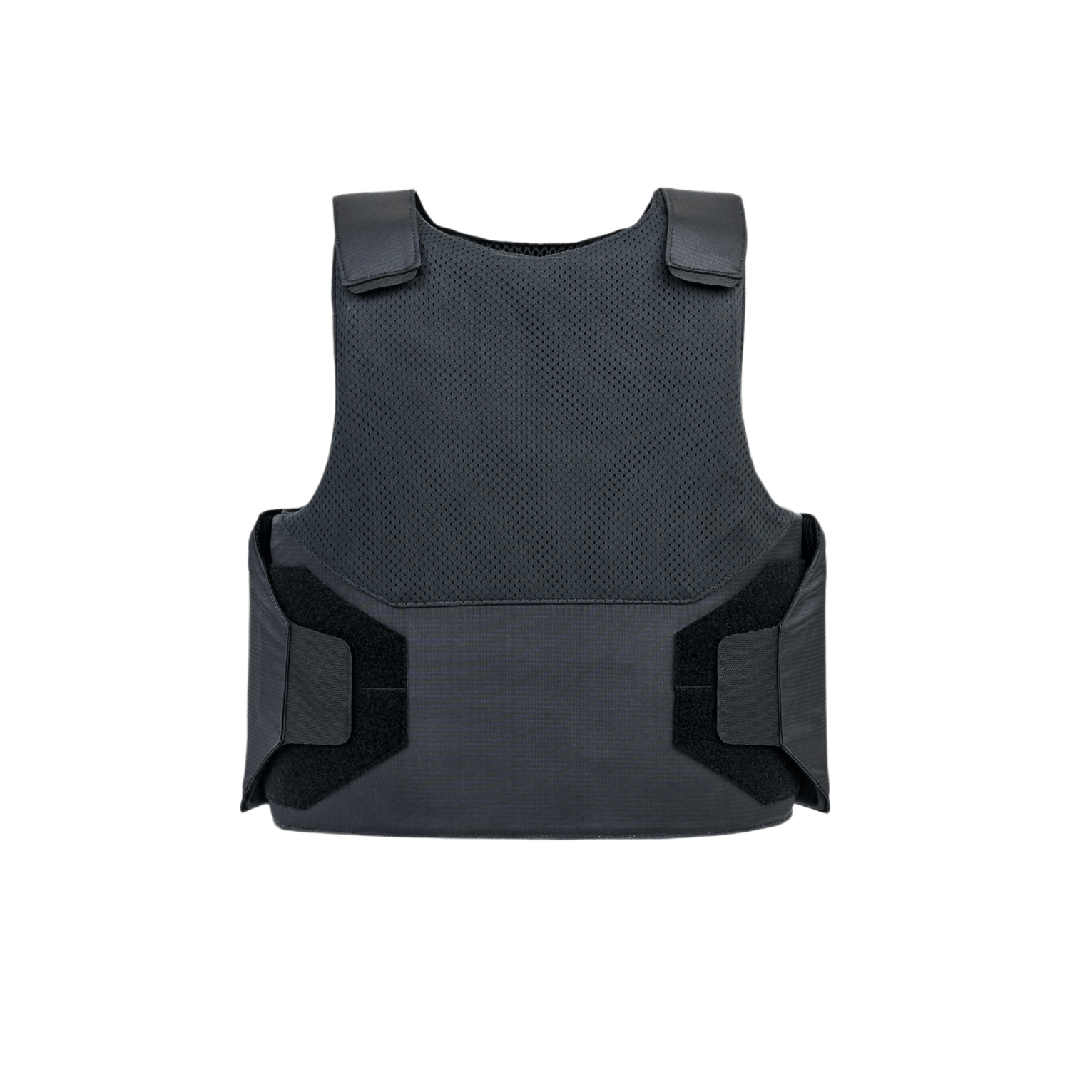 Anorak Titanium® Concealable I Stik & Skudsikker Vest soft armor niveau IIIA