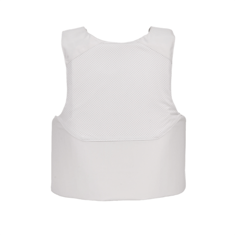 Anorak Titanium® Concealable I Stik & Skudsikker Vest, blød beskyttelse niveau IIIA, designet til skjul under tøj. Soft armor panel.