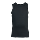 Anorak Titanium® Undershirt II beskyttelsesvest med niveau IIIA og knivbeskyttelse, designet til skjult bæring.