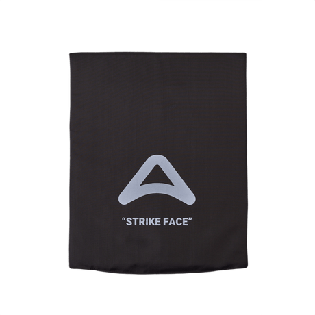 Anorak Titanium® Insert (Rectangulars) soft armor panel with UHMWPE and ARAMID, designed for level IIIA++ protection.