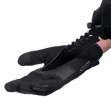 EA Baseline snitsikre handsker anvendt i sikkerhedsopgaver med kiv for at indikere snitsikkerhed