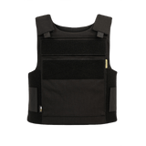 Anorak Chromium® Duty III Skudsikker Vest med Level IIIA beskyttelse og antibakterielle egenskaber.