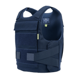 Anorak Chromium® Duty I Skudsikker Vest, Level IIIA beskyttelse, let og komfortabel med CORDURA® og Coolmax® teknologi.