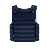 Anorak Chromium® Tactical III Skudsikker Vest med IIIA-beskyttelse og fleksibel UHMWPE soft body armor.
