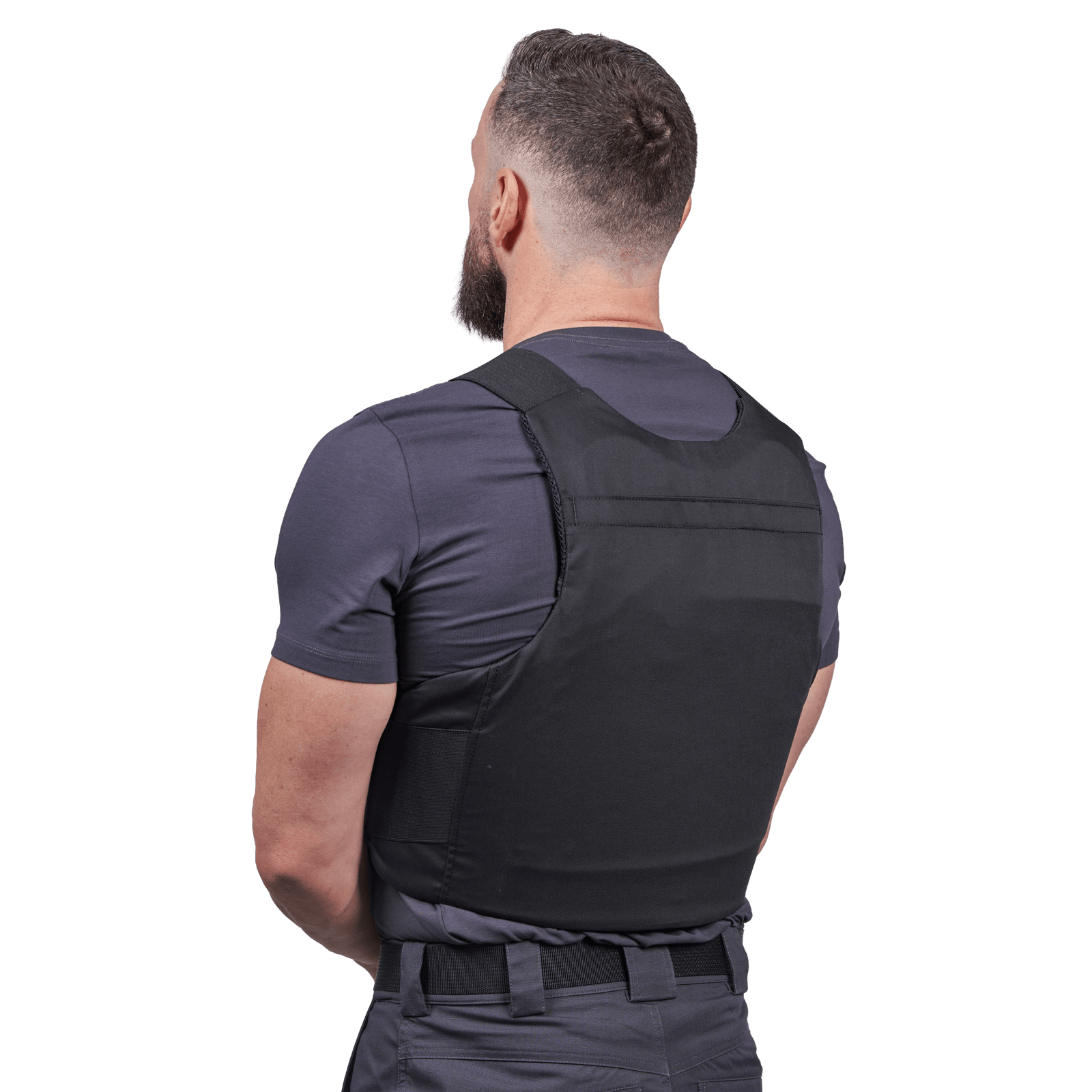 EA Impact NIJ Level IV Bundle — Skudsikker Vest