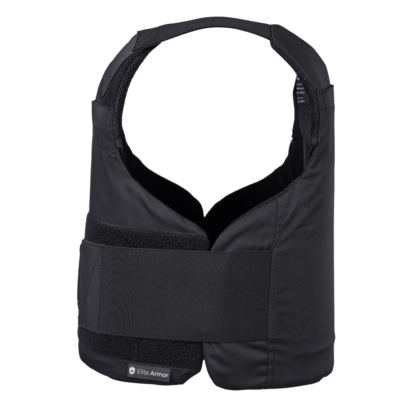 EA Impact NIJ Level IV Bundle — Skudsikker Vest
