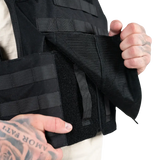 Elite Armor Plate Carrier Sort.