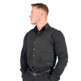 Elite Armor VIP Stik & Skudsikker vest.