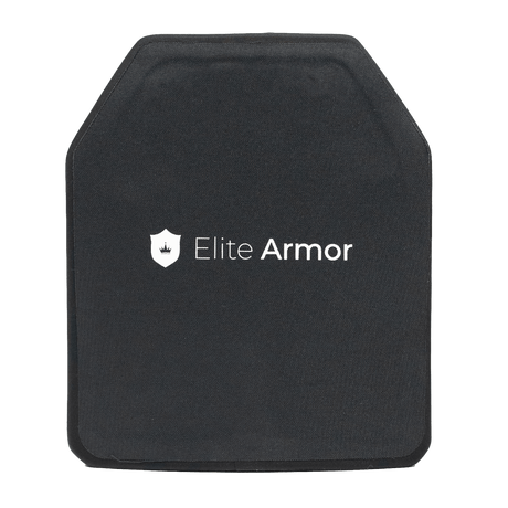 EA Multi Curved Traumeplade IV SA (SiC) 30x25.