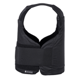 Elite Armor Impact stik og skudsikker vest - set fra siden