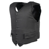 Elite Armor VIP Stik & Skudsikker vest.