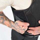 Elite Armor Xtreme Stik & Skudsikker vest.