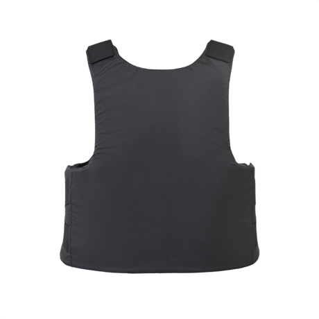 Anorak Topaz® Concealable II Stiksikker Vest, knivsikker soft armor vest med NIJ 0115.00 STD Level 1 beskyttelse til skjult brug.