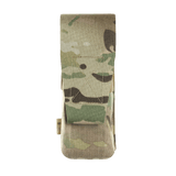 M-Tac taske til 2 magasiner lavet af holdbart Cordura-materiale til taktisk brug, militære og specialstyrker.