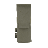 M-Tac taske til 2 magasiner i holdbart Cordura materiale, ideel til militær og politi brug.