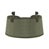 M-Tac Krigsbælte Laser Cut i slidstærkt Cordura® 500D, ideelt til taktiske opgaver og soldatudstyr, i en moderne opdateret version.