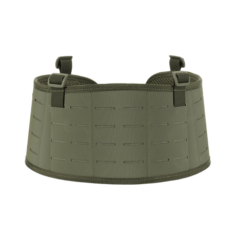 M-Tac Krigsbælte Laser Cut i slidstærkt Cordura® 500D, ideelt til taktiske opgaver og soldatudstyr, i en moderne opdateret version.