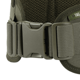 M-Tac Krigsbælte Laser Cut i slidstærk Cordura® 500D, ideelt til tilpasning af bærersystemer til specifikke operative opgaver.