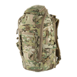 M-Tac Rygsæk Gen. III Elite – Small i camouflagedesign med ergonomisk stil, lavet af slidstærk Cordura materiale, udstyret med MOLLE system