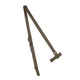 M-Tac Våbenbælte med Tre Punkter taktisk bælte til intense ildkontakter, patruljer, konvojer og raid. Holdbart Texcel-stropper, WJ hardware.