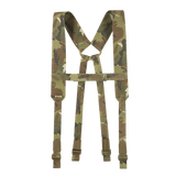 M-Tac Skulderstropper til taktisk bælte Elite i camouflage mønster