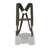 M-Tac Skulderstropper til taktisk bælte Elite justerbar skulderrem for ekstra komfort og støtte med fire monteringspunkter
