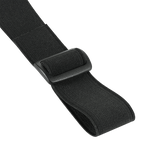 M-Tac Elastiske Selestropper L7 med velcroklap for hurtig montering, perfekt til arktiske vinterbukser. Justerbar elastik for optimal pasform.