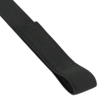 M-Tac Elastiske Selestropper L7 med velcroklap til arktiske vinterbukser, justerbar elastik for optimal pasform og stabilitet.