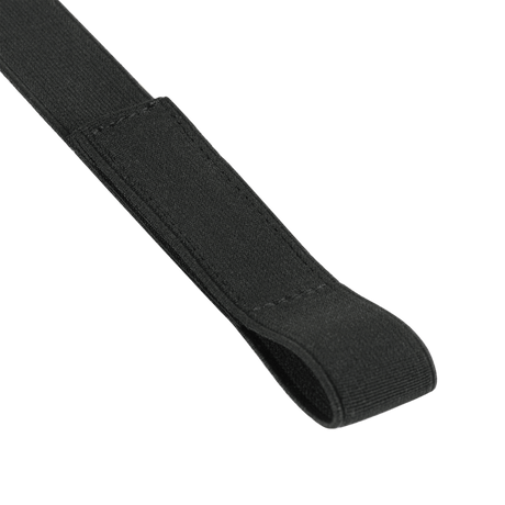 M-Tac Elastiske Selestropper L7 med velcroklap til arktiske vinterbukser, justerbar elastik for optimal pasform og stabilitet.