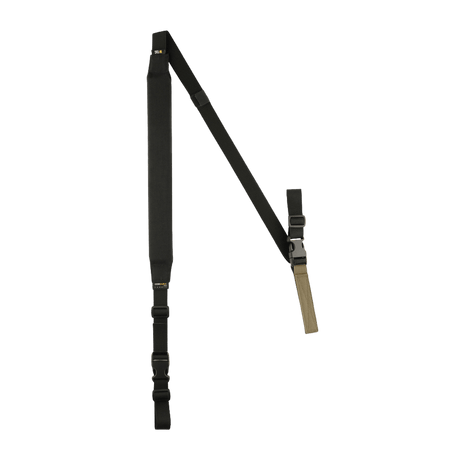 M-Tac Våbenbælte med To Punkter med Woojin Plastic® komponenter til funktionalitet og holdbarhed.