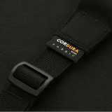 M-Tac Våbenbælte med To Punkter lavet med holdbart Cordura stof og Woojin Plastic® spændedel.