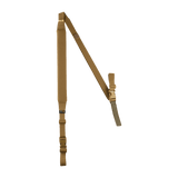 M-Tac Våbenbælte med To Punkter med holdbare Woojin Plastic® komponenter